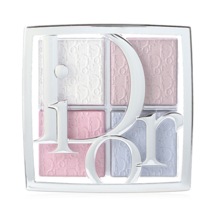 Dior Backstage Face Glow Palette Highlighter 002