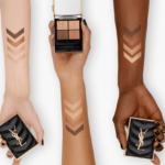 YSL, Couture Baby Clutch Eyeshadow Palette, Shade 300 Kasbah Spices - Image 3