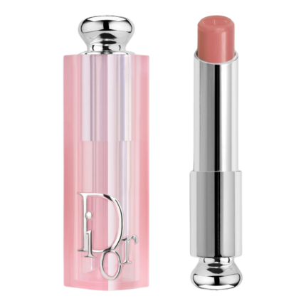 DIOR, Addict Lip Glow Lip Balm, 038 Rose Nude