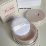 Miss Dior Scented Blooming Powder 16g - Image 4