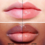 DIOR, Addict Lip Glow Lip Balm, 004 Coral - Image 3