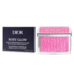 Dior Rosy Glow Blush 001 - Image 3