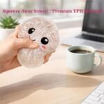 Viral Squishy Bun Rainbow Mystery Fidget Dumpling Sealed! Will You Find Galaxy? - Image 5