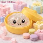 Viral Squishy Bun Rainbow Mystery Fidget Dumpling Sealed! Will You Find Galaxy? - Image 6