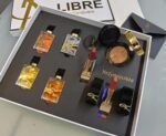YSL LIBRE  7 Pieces Set, White Box +YSL paper white bag - Image 2