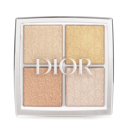 Dior Backstage Glow Face Palette Highlighter