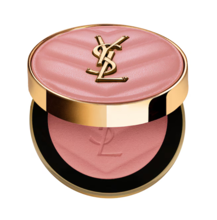 YSL, Make Me Blush, Bold Blurring Powder Blush 06
