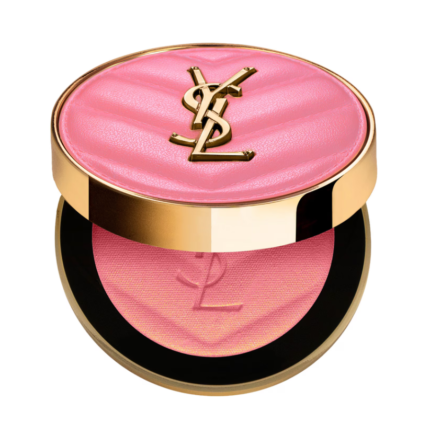 YSL, Make Me Blush, Bold Blurring Powder Blush 93