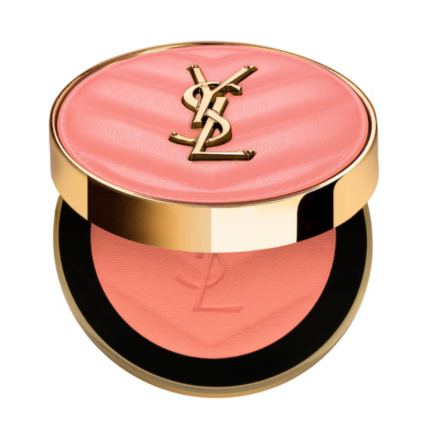 YSL, Make Me Blush, Bold Blurring Powder Blush 57