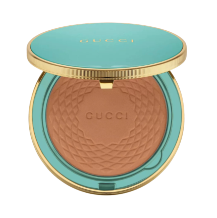 Gucci Poudre de Beauté Eclat Soleil Bronzing Powder, Shade 03