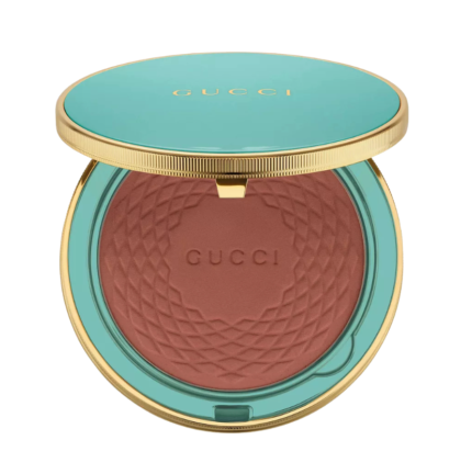 Gucci Poudre de Beauté Eclat Soleil Bronzing Powder, Shade 05
