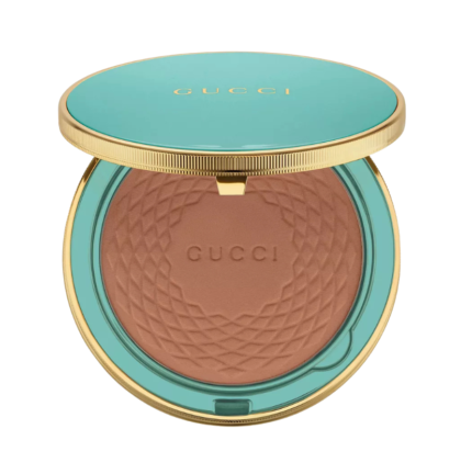 Gucci Poudre de Beauté Eclat Soleil Bronzing Powder, Shade 02