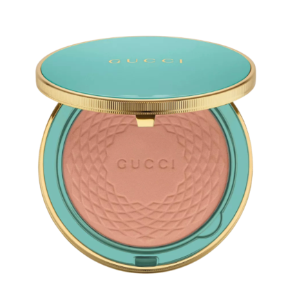 Gucci Poudre de Beauté Eclat Soleil Bronzing Powder, Shade 01