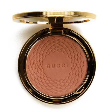 Gucci Eclat Soleil Bronzing Pressed Powder 04