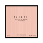 Gucci Eclat Soleil Bronzing Pressed Powder 04 - Image 2
