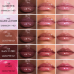 DIOR, Addict Lip Glow Butter 105 Lychee - Image 3