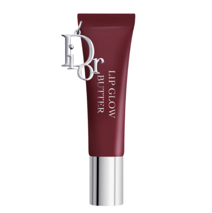 DIOR, Addict Lip Glow Butter 104 Black Cherry