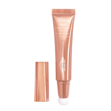 Charlotte Tilbury, Beauty Light Wand, Pillow Talk Original