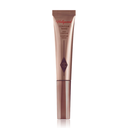 Charlotte Tilbury, Hollywood Contour Wand, Shade Fair to Medium