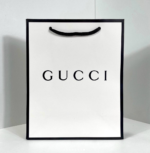 Gucci, Lipstick Set 3 pieces + Gift Bag - Image 5