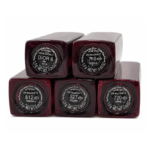 DIOR, Red Lipstick Set 5 Pieces + Gift Bag - Image 4