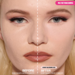 Huda Beauty Easy Bake Loose Powder Cherry Blossom Cake - Image 2