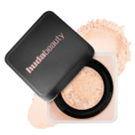 Huda Beauty Easy Bake Loose Powder Peach Pie