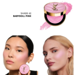 YSL, Make Me Blush, Bold Blurring Powder Blush 42 - Image 3