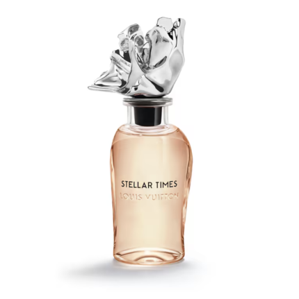 Louis Vuitton, Stellar Times Perfume