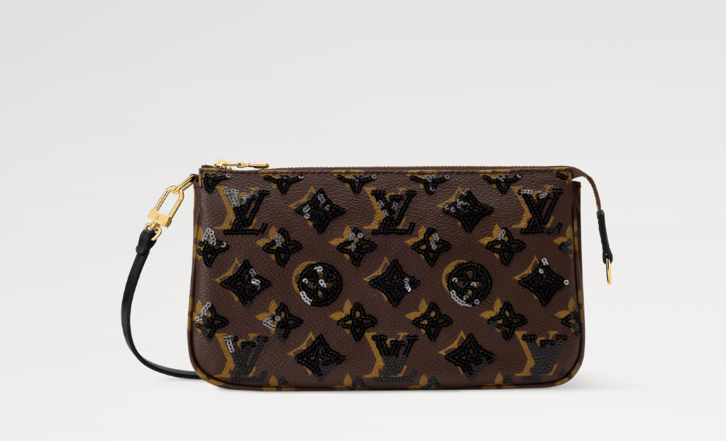 POCHETTE ACCESSOIRES handbag