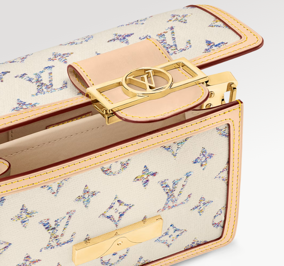 Mini Dauphine - Image 4