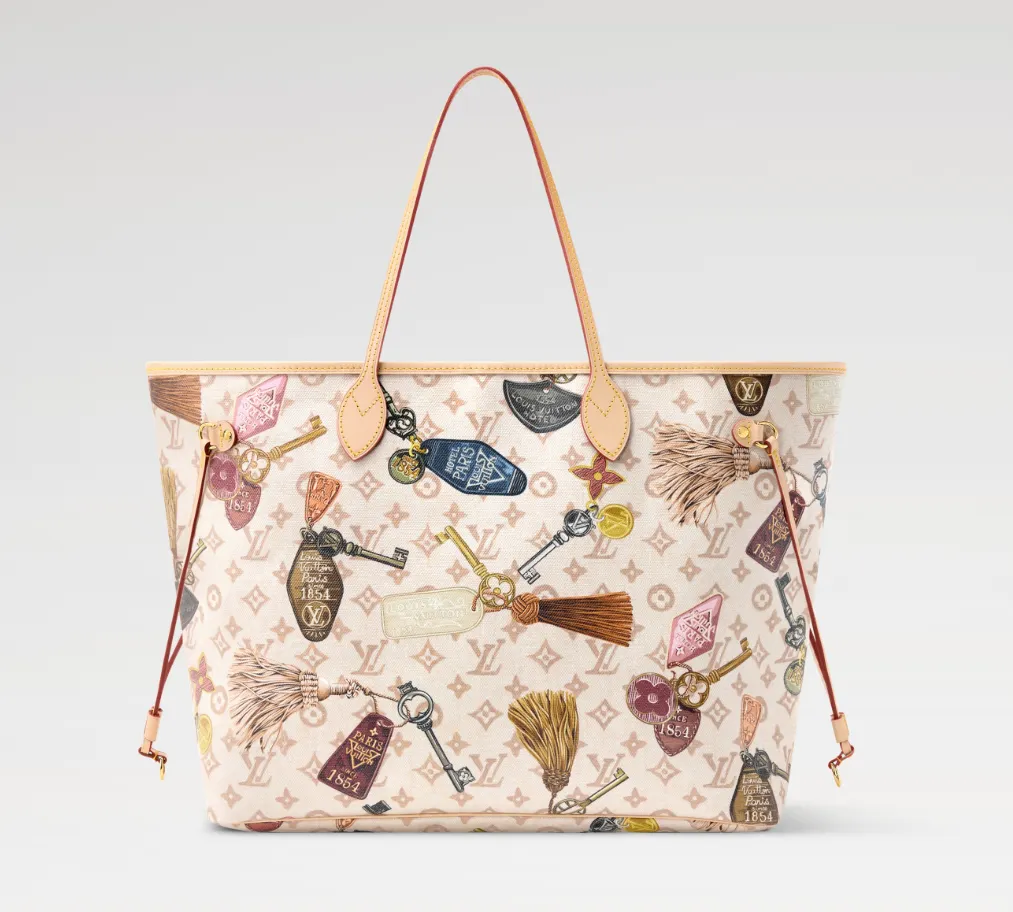 NEVERFULL large handbag