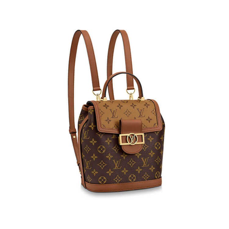 072e792d9708d7c51b44f16b2cac2813 LV Dauphine Backpack PM - Image 1
