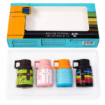 Armaf Odyssey 4-in-1 Set, 30ml Each