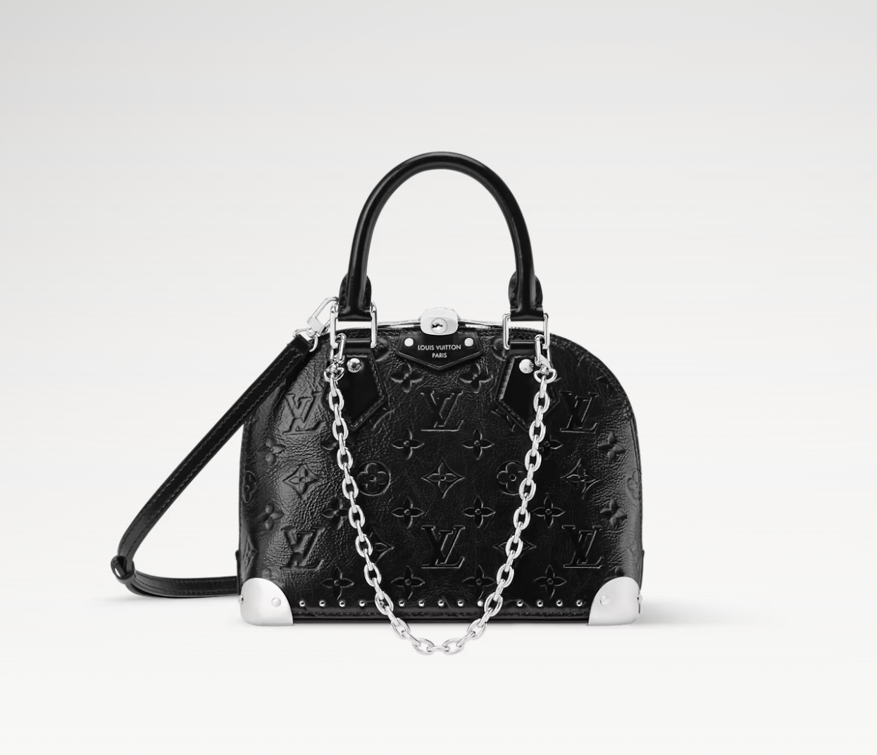 ALMA TRUNK BB handbag