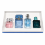 Versace Mini Set 4x30ml