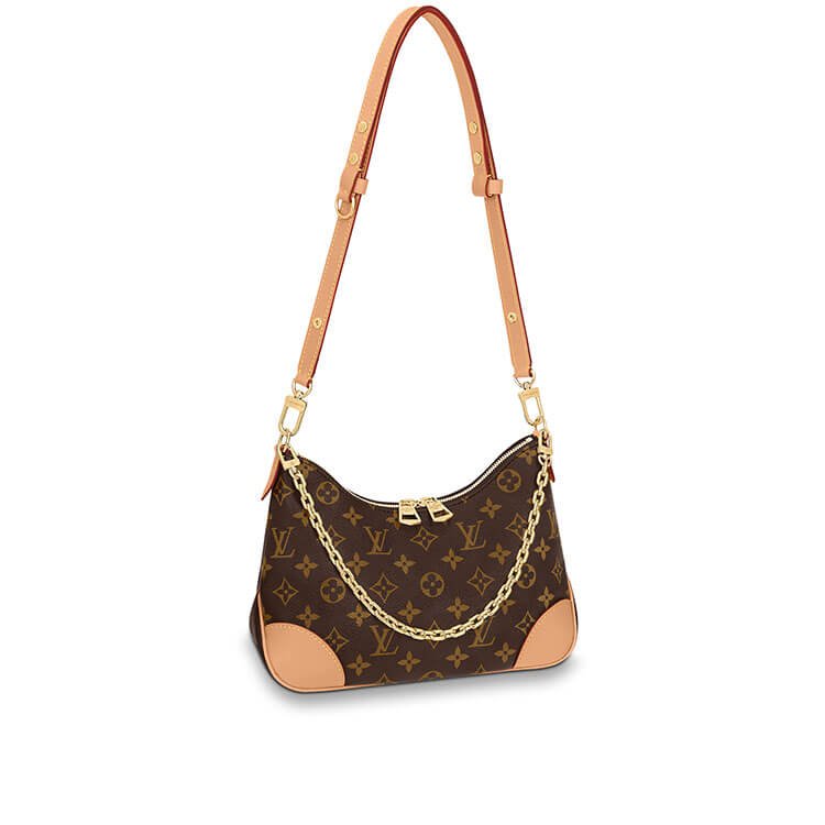 LV Boulogne Handbag