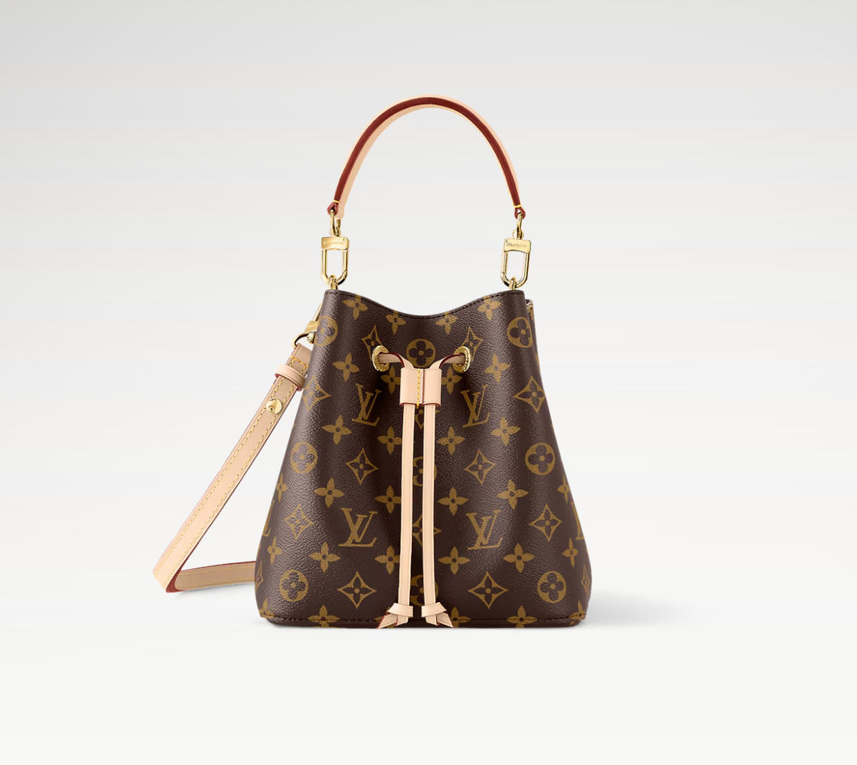 NÉONOÉ BB handbag