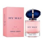 MY WAY GIO ARMANI EDP 90ML - Image 2