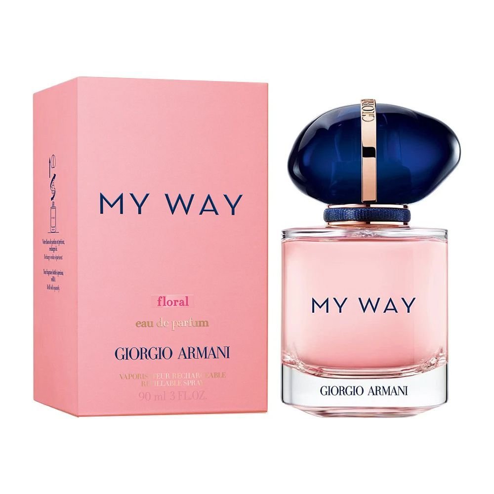 1256507-1.jpg MY WAY GIO ARMANI EDP 90ML - Image 1