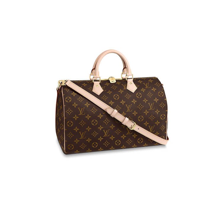 LV Speedy Bandouliere 35