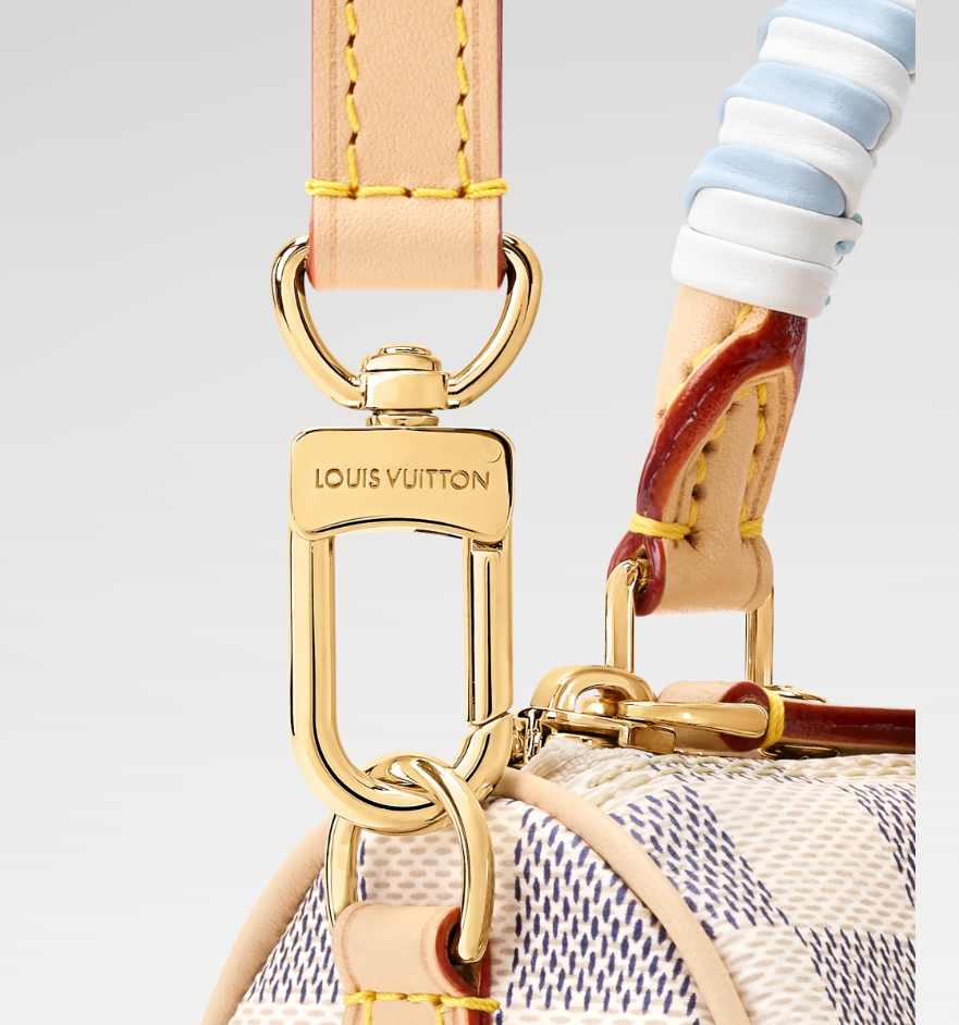 NANO SPEEDY handbag - Image 4
