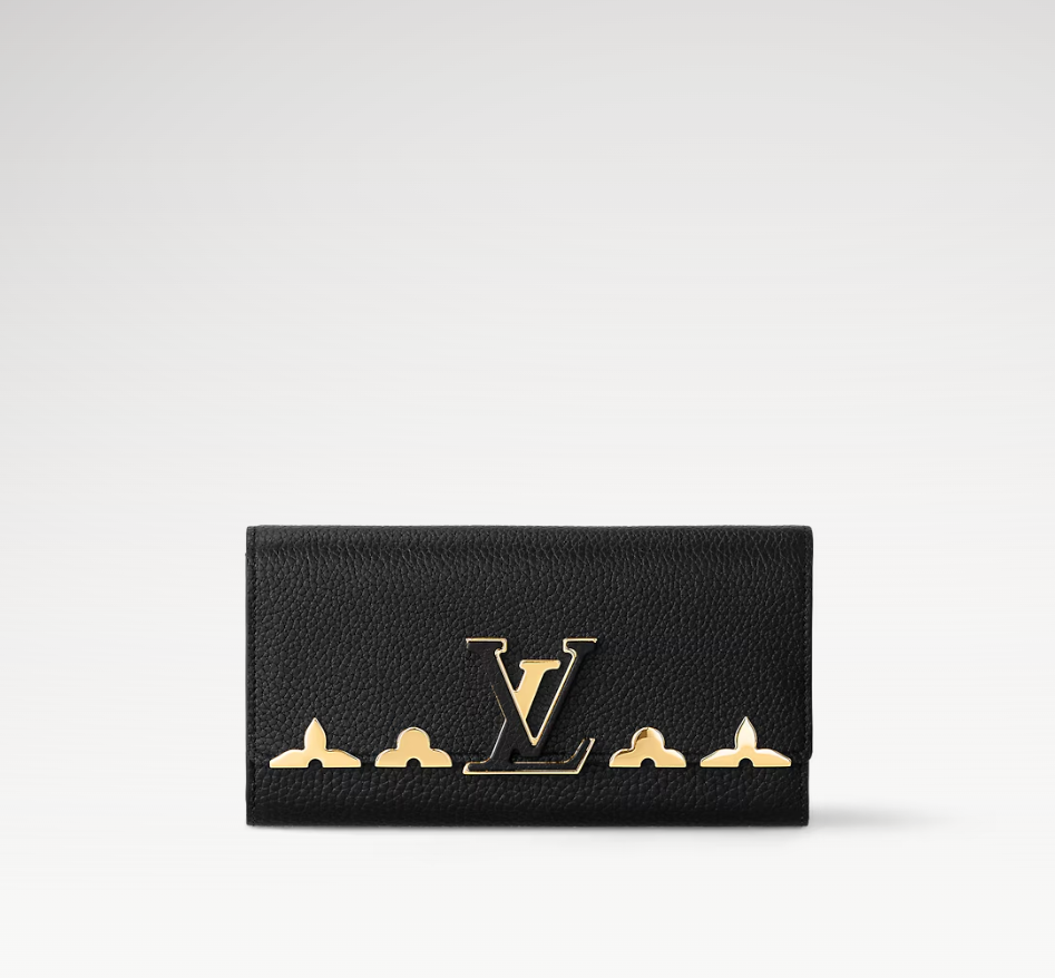 CAPUCINES wallet