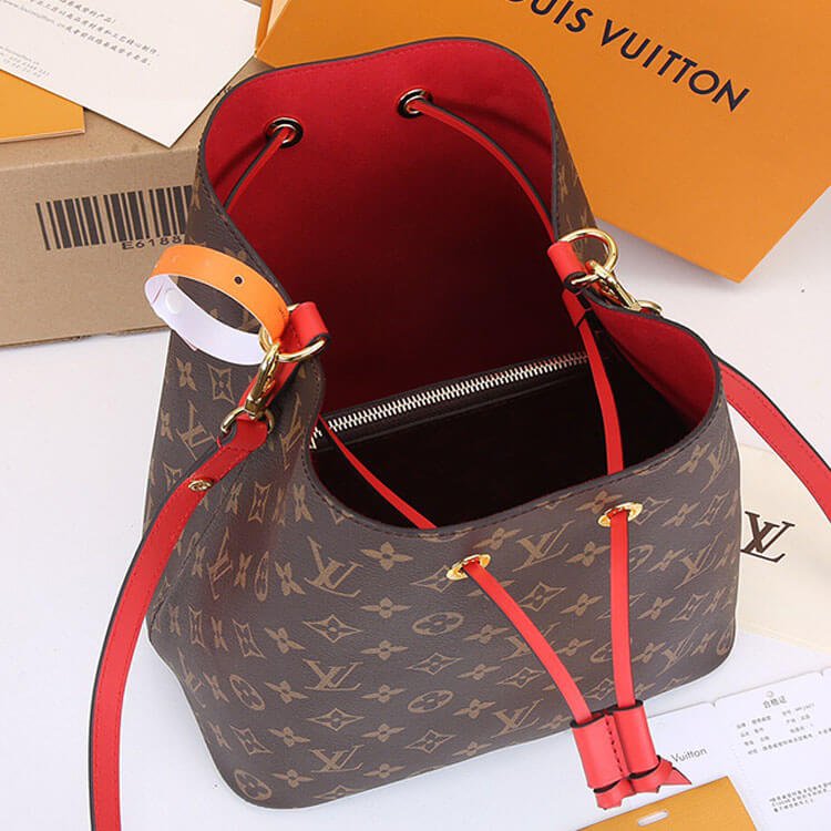 LV NeoNoe MM - Image 6