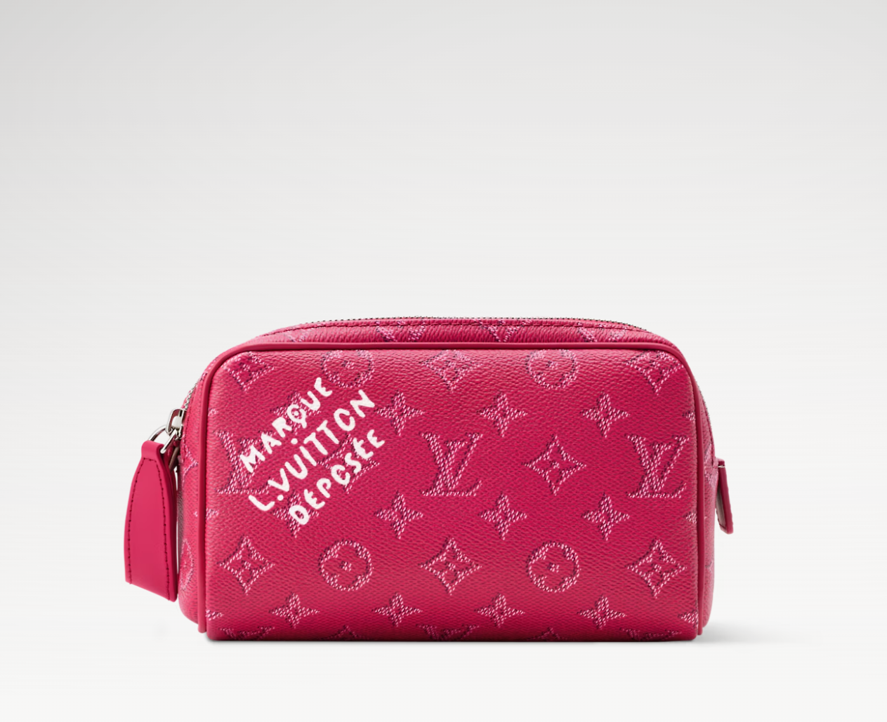 DOPP KIT Mini Toilet Bag