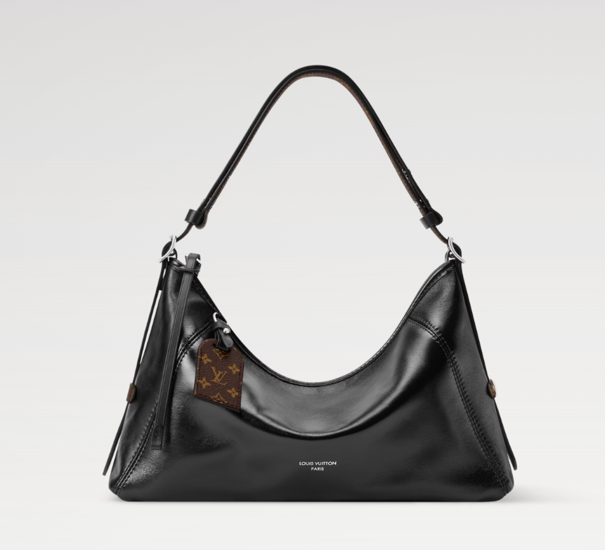 CARRYALL EAST WEST handbag