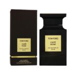 TOMFORD CAFE ROSE EDP 100ML - Image 2