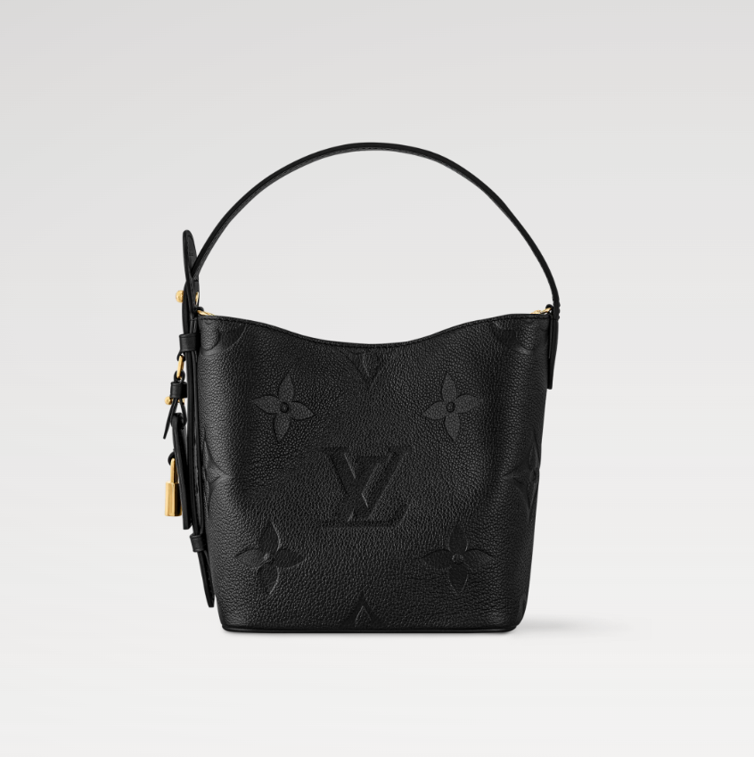 LV ALL IN BB handbag
