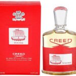 Creed Viking For MEN 100ml - Eau de Parfum