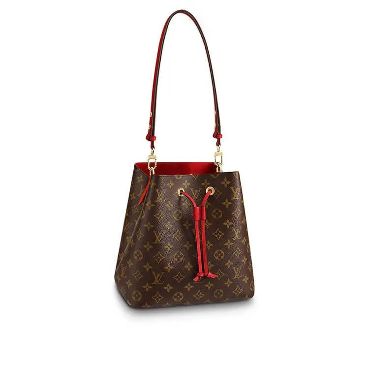 LV NeoNoe MM - Image 9